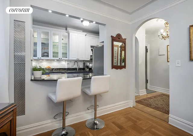 2nd image of 333 E 80Th St #3G, New York City, NY 10075 | MLS# RLS20032234