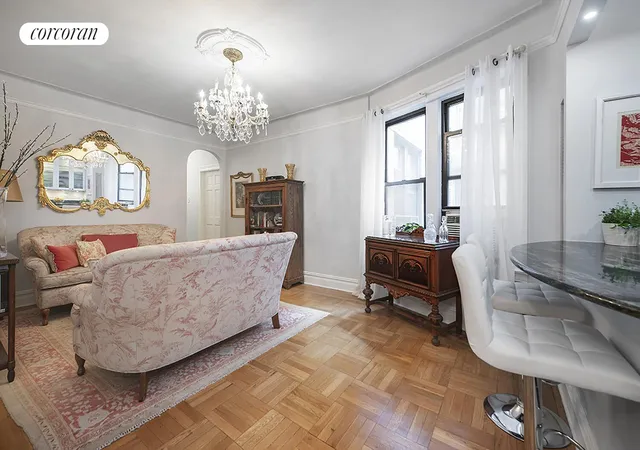 3rd image of 333 E 80Th St #3G, New York City, NY 10075 | MLS# RLS20032234