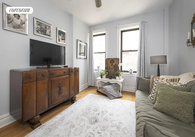 4th image of 333 E 80Th St #3G, New York City, NY 10075 | MLS# RLS20032234