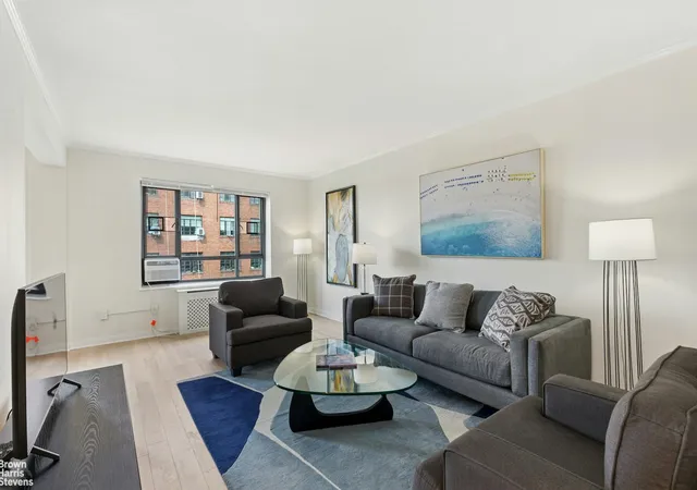 Photo 1 of Condo for sale at 130 8th Ave #6E, Brooklyn, NY 11215 | MLS# RLS20032257 | Listing updated on 2025-12-07