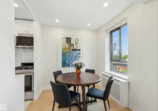 Photo 2 of Condo for sale at 130 8th Ave #6E, Brooklyn, NY 11215 | MLS# RLS20032257 | Listing updated on 2025-12-07