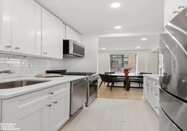 Listing Photo 4 - Condo for sale in building located at 130 8Th Ave, New York City, NY 11215 - Unit #6E