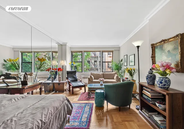 Photo 1 of Sale Pending at 345 E 52nd St #4K, New York, NY 10022 | MLS# RLS20032266 | Listing updated on 2026-02-25