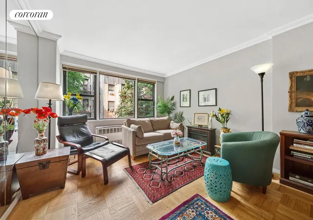 Photo 2 of Sale Pending at 345 E 52nd St #4K, New York, NY 10022 | MLS# RLS20032266 | Listing updated on 2026-02-25