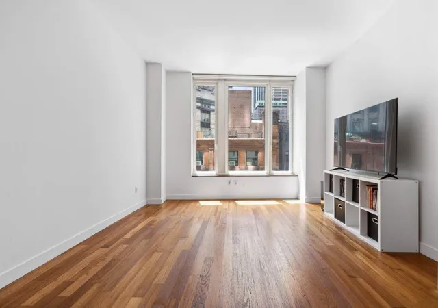 Photo 2 of Condo for sale at 15 William St #9C, New York City, NY 10004 | MLS# RLS20032288 | Listing updated on 2025-12-29