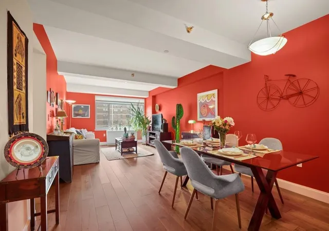 Photo 1 of Condo for sale at 106 W 116th St #5B, New York City, NY 10026 | MLS# RLS20032307 | Listing updated on 2025-11-23