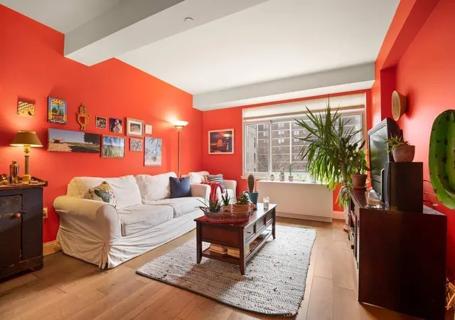 Photo 2 of Condo for sale at 106 W 116th St #5B, New York City, NY 10026 | MLS# RLS20032307 | Listing updated on 2025-11-23