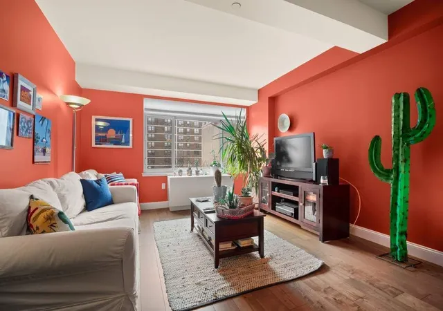 Photo 3 of Condo for sale at 106 W 116th St #5B, New York City, NY 10026 | MLS# RLS20032307 | Listing updated on 2025-11-23