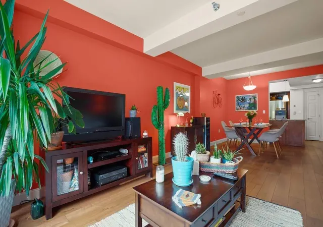 Photo 3 of House for sale at 106 W 116Th St #5B, New York City, NY 10026 | MLS# RLS20032307 | Listing updated on 2025-11-23