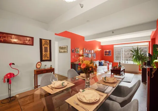 Photo 4 of House for sale at 106 W 116Th St #5B, New York City, NY 10026 | MLS# RLS20032307 | Listing updated on 2025-11-23
