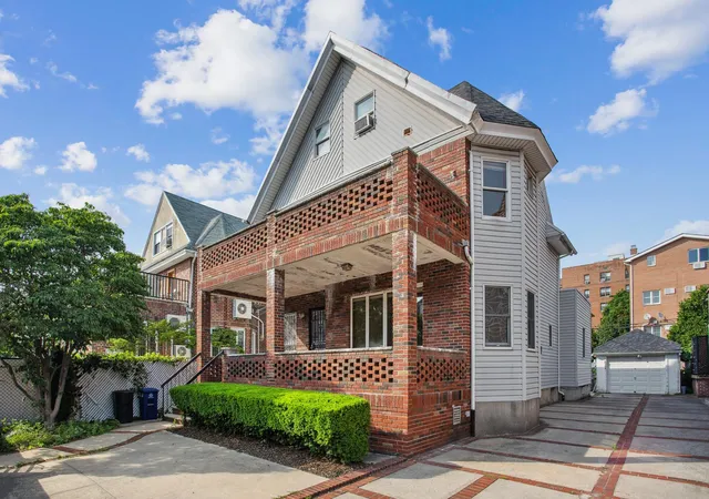 Photo 1 of Sale Pending at 1857 84th Street, New York City, NY 11214 | MLS# RLS20032321 | Listing updated on 2026-07-30