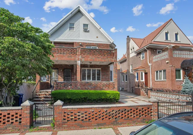 Photo 2 of Sale Pending at 1857 84th Street, New York City, NY 11214 | MLS# RLS20032321 | Listing updated on 2026-07-30