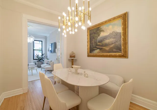 3rd image of 350 W 48Th St #4E, New York, NY 10036 | MLS# RLS20032335