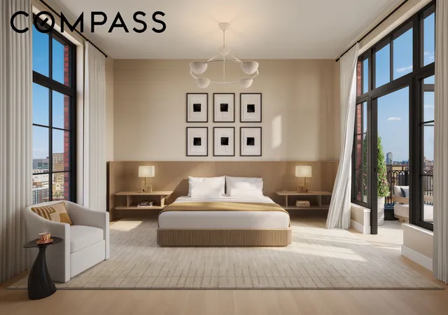 Photo 2 of Sale Pending at 201 E 23rd St #PHD, New York City, NY 10010 | MLS# RLS20032338 | Listing updated on 2026-06-10