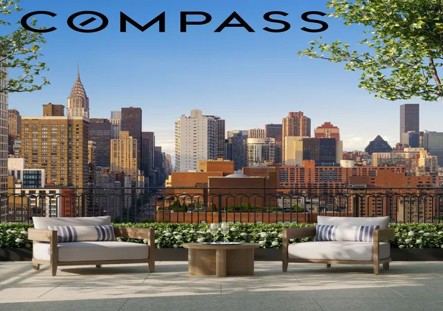 Photo 3 of Sale Pending at 201 E 23rd St #PHD, New York City, NY 10010 | MLS# RLS20032338 | Listing updated on 2026-06-10