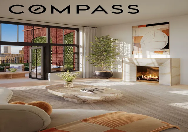 Photo 3 of Sale Pending at 201 E 23Rd St #PHD, New York City, NY 10010 | MLS# RLS20032338 | Listing updated on 2026-06-10
