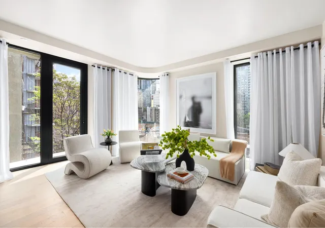 Photo 2 of Sale Pending at 499 9th Ave #7AN, New York, NY 10018 | MLS# RLS20032397 | Listing updated on 2026-09-01