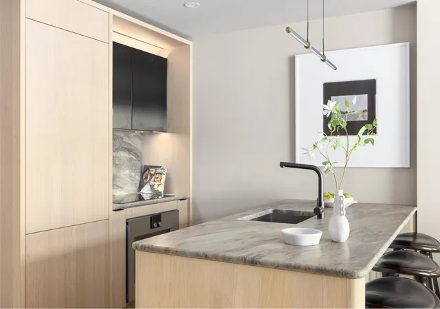 Photo 3 of Sale Pending at 499 9th Ave #7AN, New York, NY 10018 | MLS# RLS20032397 | Listing updated on 2026-09-01