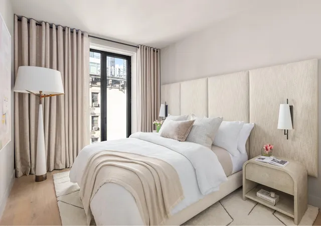 Photo 3 of Sale Pending at 499 9Th Ave #7AN, New York, NY 10018 | MLS# RLS20032397 | Listing updated on 2026-09-01