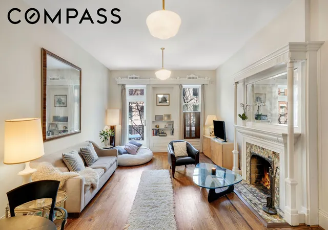 Photo 1 of Townhouse for sale at 347 W 121st Street, New York City, NY 10027 | MLS# RLS20032495 | Listing updated on 2026-10-30