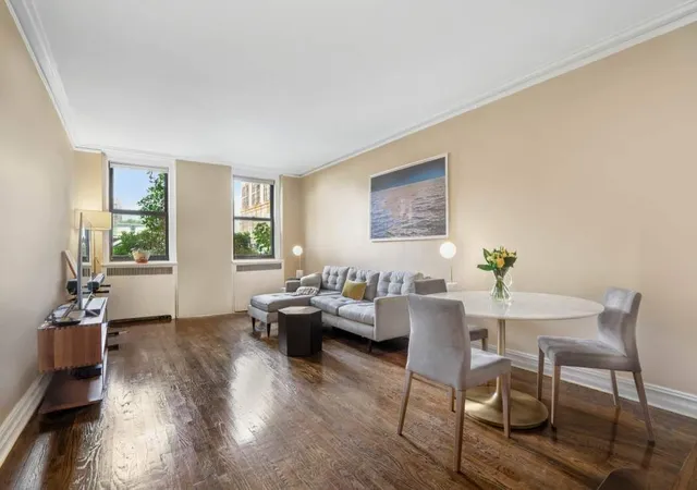 Photo 1 of Condo for sale at 350 Cabrini Blvd #1A, New York, NY 10040 | MLS# RLS20032578 | Listing updated on 2025-12-13