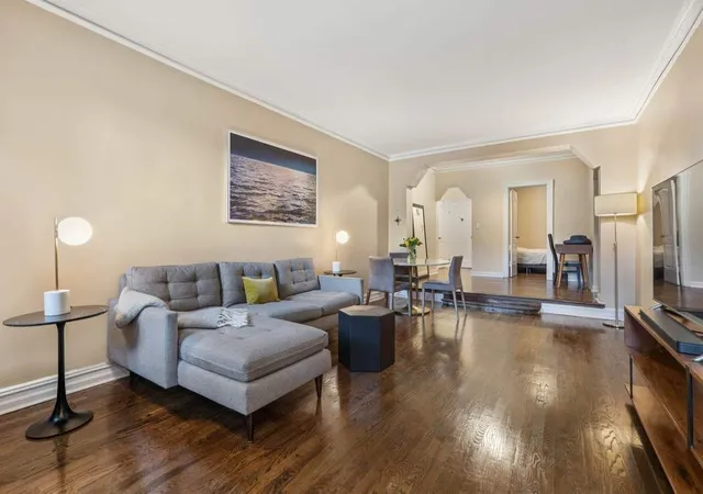 Photo 2 of Condo for sale at 350 Cabrini Blvd #1A, New York, NY 10040 | MLS# RLS20032578 | Listing updated on 2025-12-13