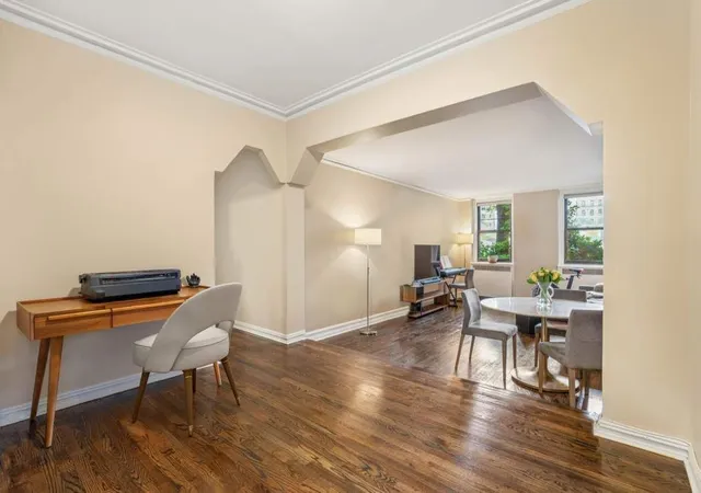 Photo 3 of Condo for sale at 350 Cabrini Blvd #1A, New York, NY 10040 | MLS# RLS20032578 | Listing updated on 2025-12-13