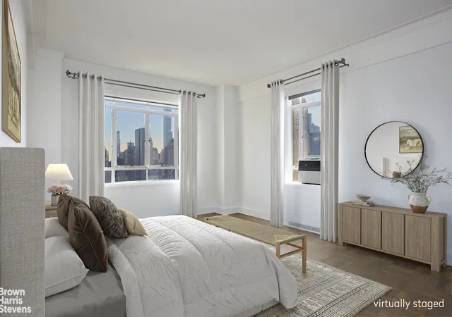 Photo 4 of House for sale at 25 Central Park W #30O, New York, NY 10023 | MLS# RLS20032598 | Listing updated on 2026-01-06