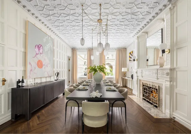 Photo 1 of House for sale at 390 W End Ave #2A, New York, NY 10024 | MLS# RLS20032607 | Listing updated on 2026-04-22