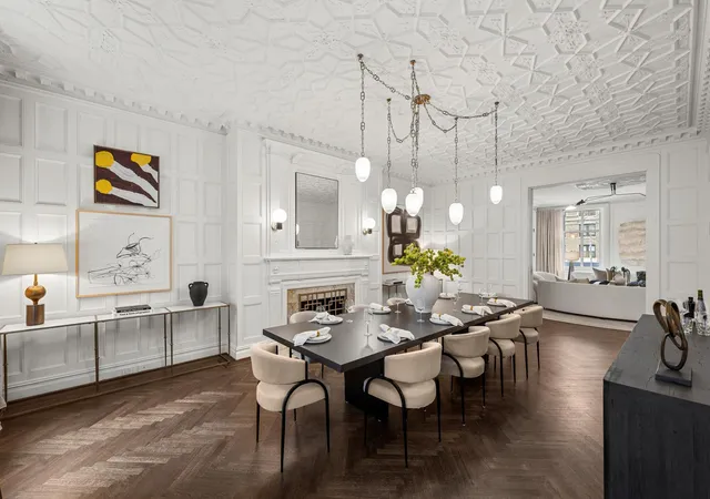 Photo 2 of House for sale at 390 W End Ave #2A, New York, NY 10024 | MLS# RLS20032607 | Listing updated on 2026-04-22