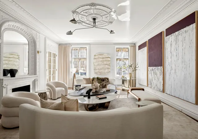 Photo 4 of House for sale at 390 W End Ave #2A, New York, NY 10024 | MLS# RLS20032607 | Listing updated on 2026-04-22