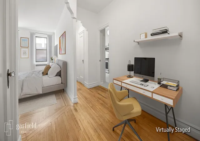 Listing Photo 5 - Condo for sale in building located at 570 Westminster Rd, New York, NY 11230 - Unit #C-17