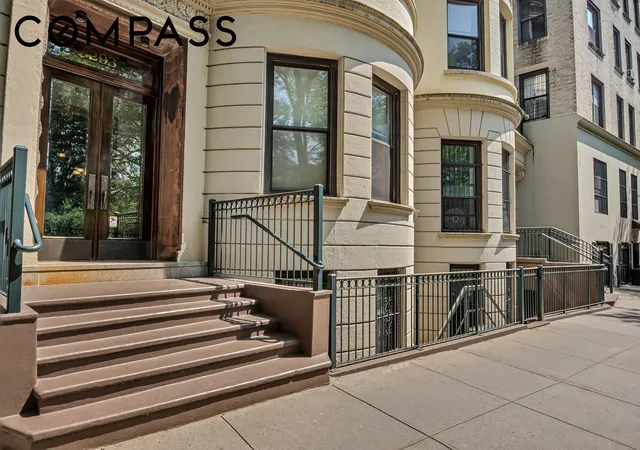 2nd image of 293 Riverside Dr, New York, NY 10025