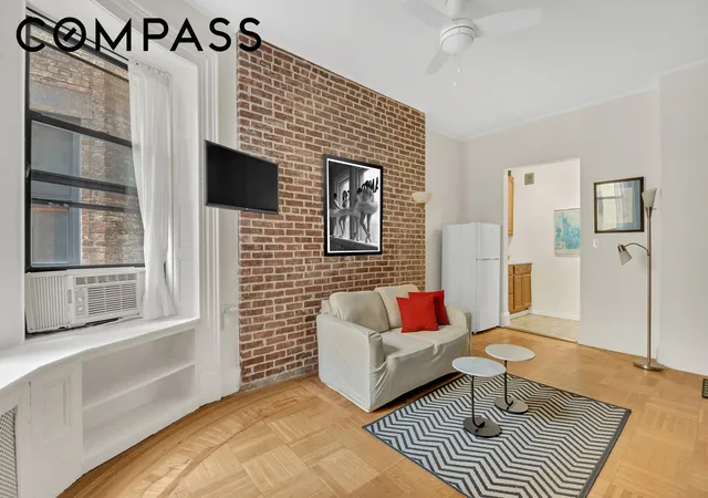 1st image of 293 Riverside Dr #4B, New York, NY 10025 | MLS# RLS20032737