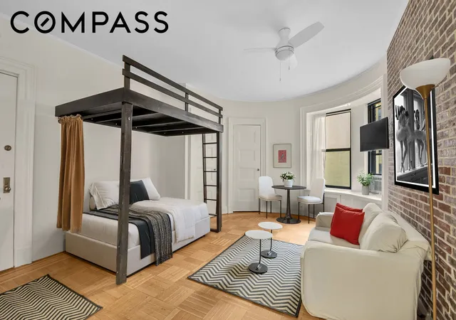 2nd image of 293 Riverside Dr #4B, New York, NY 10025 | MLS# RLS20032737