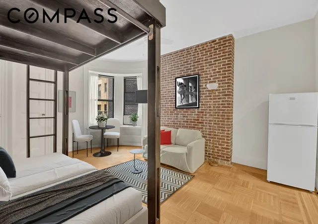 Homes for sale in New York City, NY | 293 Riverside Dr #4B, New York City, NY 10025 | MLS# RLS20032737