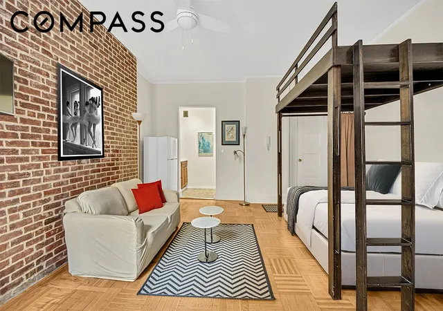 Homes for sale in New York City, NY | 293 Riverside Dr #4B, New York City, NY 10025 | MLS# RLS20032737