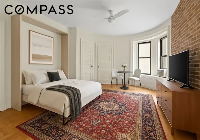 Homes for sale in New York City, NY | 293 Riverside Dr #4B, New York City, NY 10025 | MLS# RLS20032737
