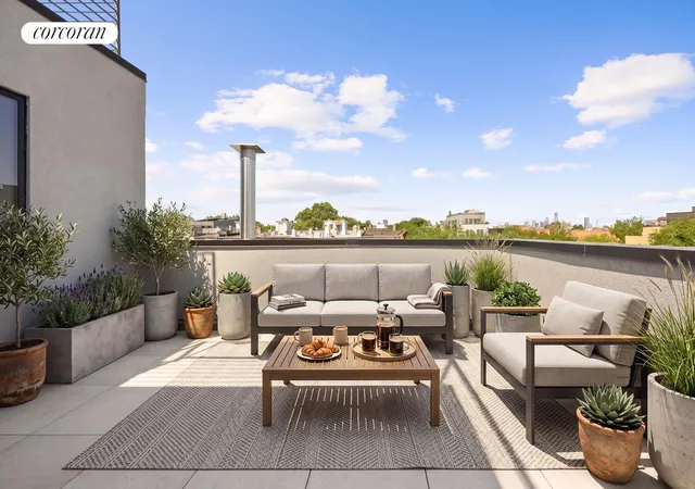 Photo 1 of Multi family home for sale at 726 Madison St #4A, Brooklyn, NY 11221 | MLS# RLS20032781 | Listing updated on 2026-07-01