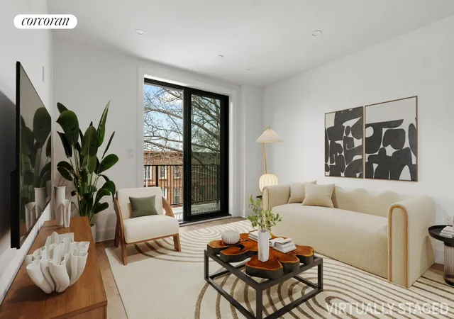 Photo 2 of Multi family home for sale at 726 Madison St #4A, Brooklyn, NY 11221 | MLS# RLS20032781 | Listing updated on 2026-07-01