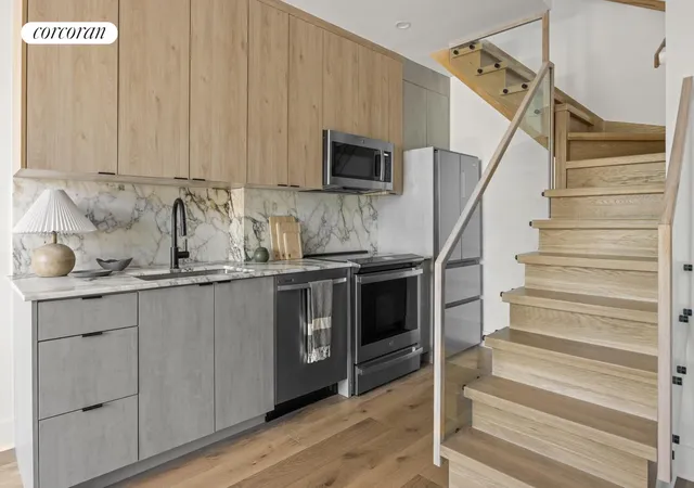 Photo 3 of Multi family home for sale at 726 Madison St #4A, Brooklyn, NY 11221 | MLS# RLS20032781 | Listing updated on 2026-07-01