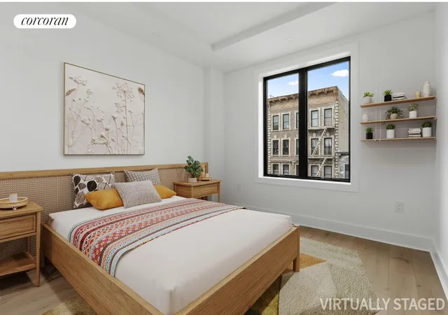 Photo 4 of House for sale at 726 Madison St #4A, Brooklyn, NY 11221 | MLS# RLS20032781 | Listing updated on 2026-07-01