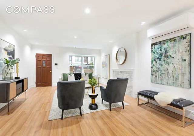 Photo 2 of Multi family home for sale at 228 W 136th Street, New York, NY 10030 | MLS# RLS20032821 | Listing updated on 2026-02-07