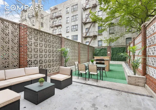 Listing Photo 4 - Condo for sale in building located at 228 W 136th St, New York, NY 10030