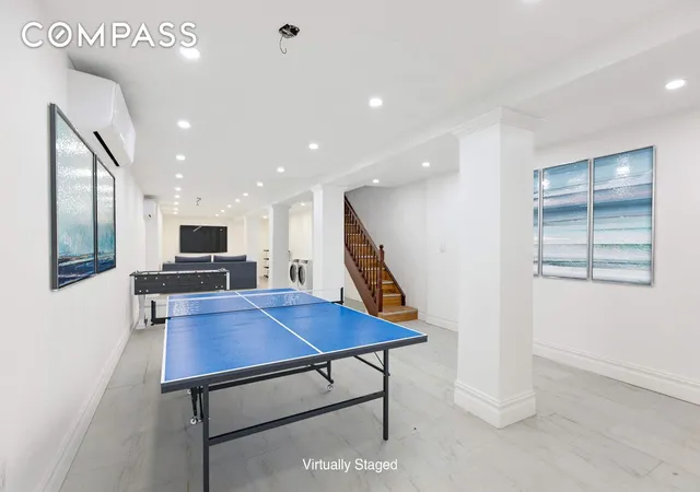 Listing Photo 5 - Condo for sale in building located at 228 W 136th St, New York, NY 10030
