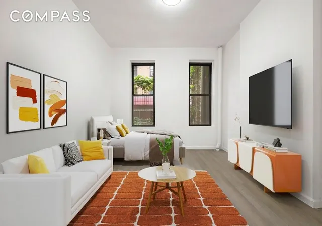 1st image of 312 W 49th St #1RW, New York City, NY 10019 | MLS# RLS20032873