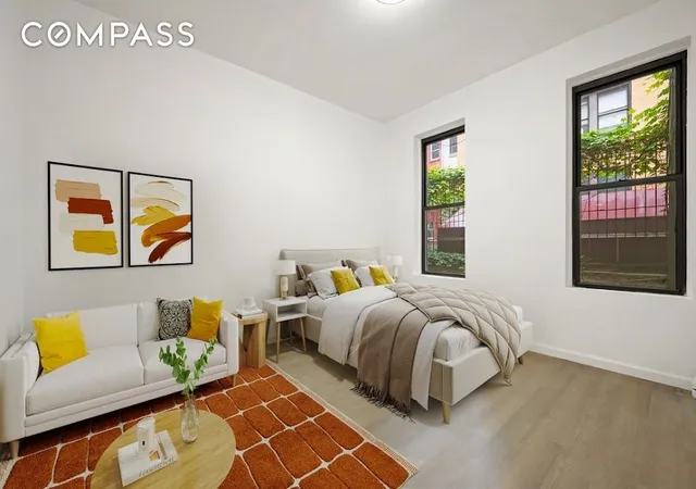 3rd image of 312 W 49Th St #1RW, New York City, NY 10019 | MLS# RLS20032873