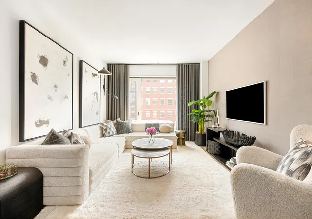 Photo 1 of Condo for sale at 345 W 14th St #5A, New York, NY 10014 | MLS# RLS20032892 | Listing updated on 2026-02-02