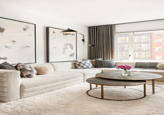 Photo 2 of Condo for sale at 345 W 14th St #5A, New York, NY 10014 | MLS# RLS20032892 | Listing updated on 2026-02-02