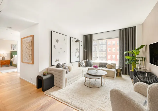 Photo 3 of Condo for sale at 345 W 14th St #5A, New York, NY 10014 | MLS# RLS20032892 | Listing updated on 2026-02-02